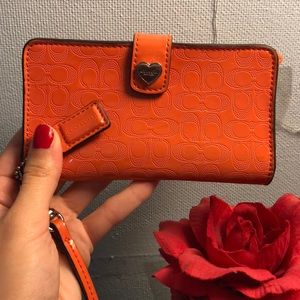 COACH Wallet/Coin Purse